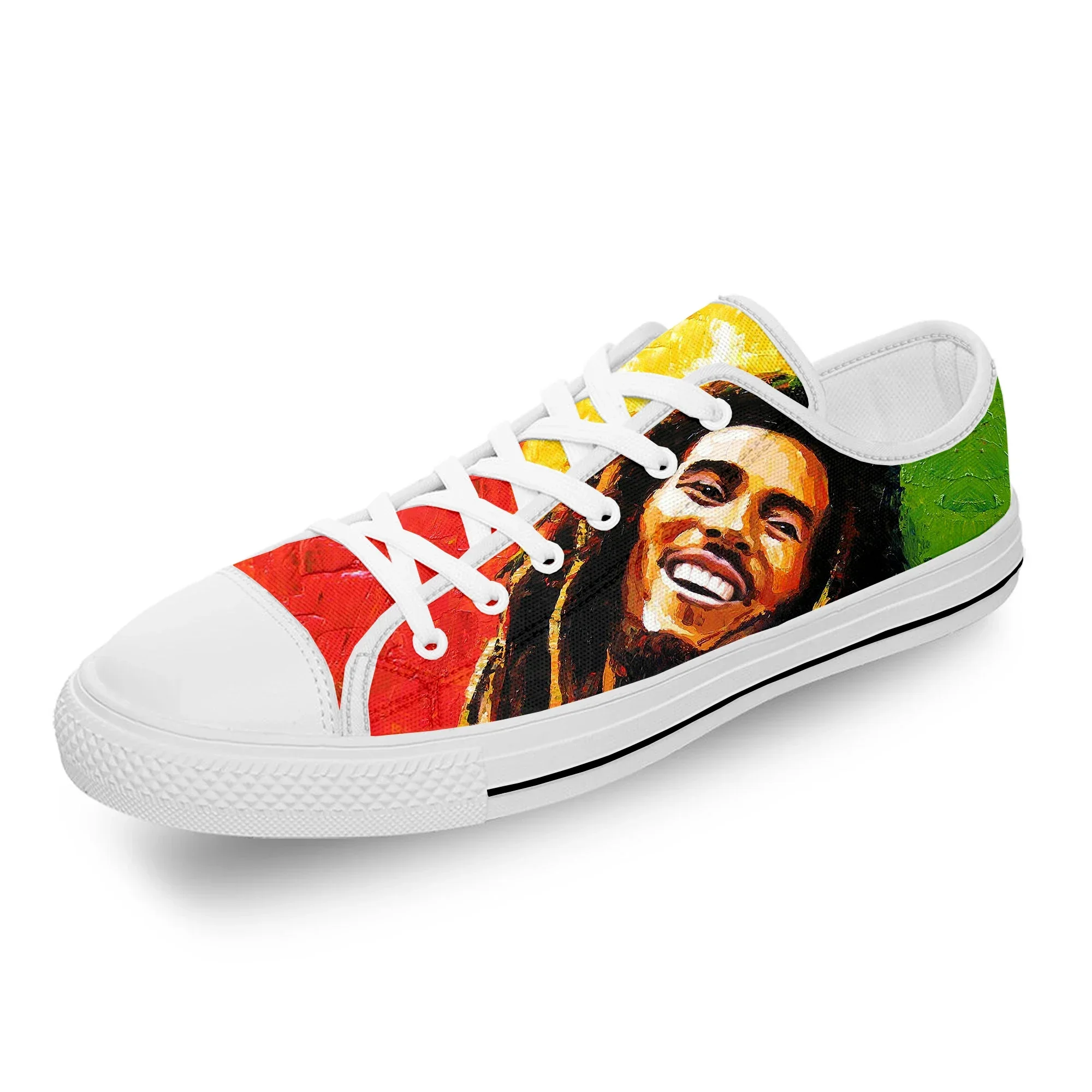 Кроссовки Bob Marley Reggae St – обзор и цена Women'S Shoes Bobs