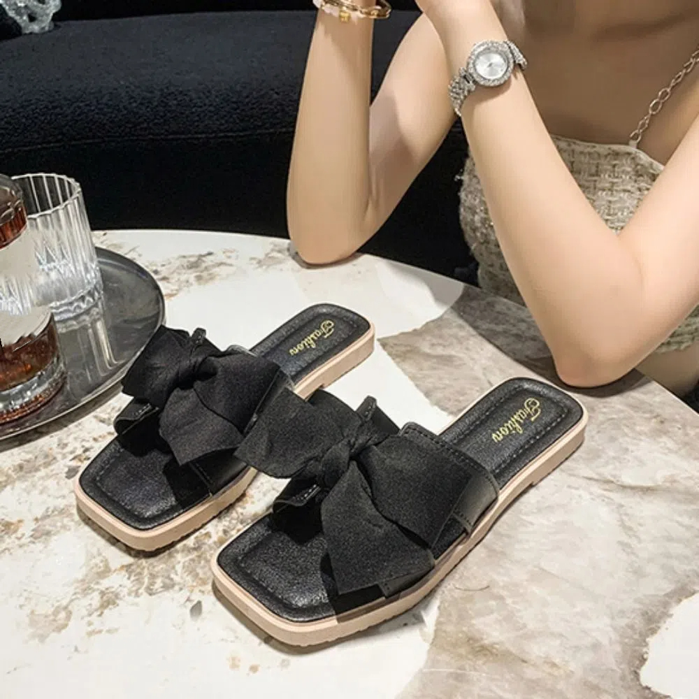 Повседневные женские шлепанцы  – обзор и цена Women'S Shoes For Flat Feet