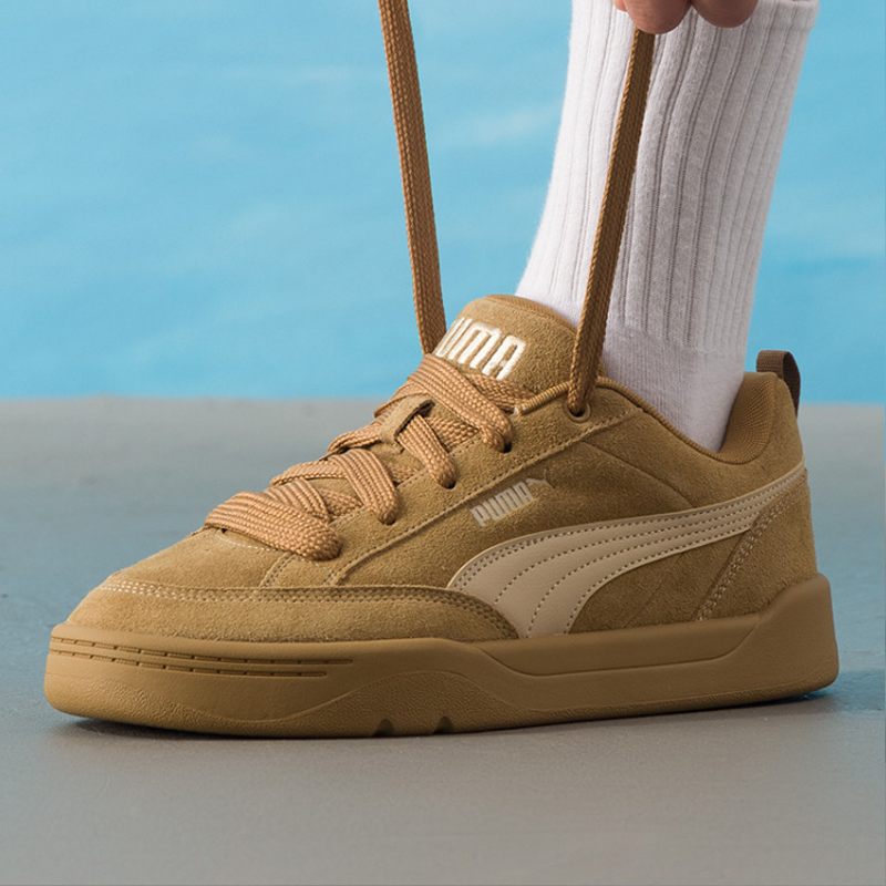 Кроссовки PUMA Unisex Park Lif – обзор и цена Women'S Shoes Puma Sneakers
