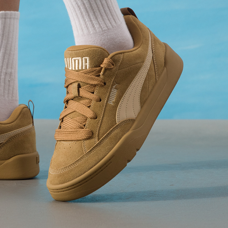 Кроссовки PUMA Unisex Park Lif – обзор и цена Women'S Shoes Puma Sneakers