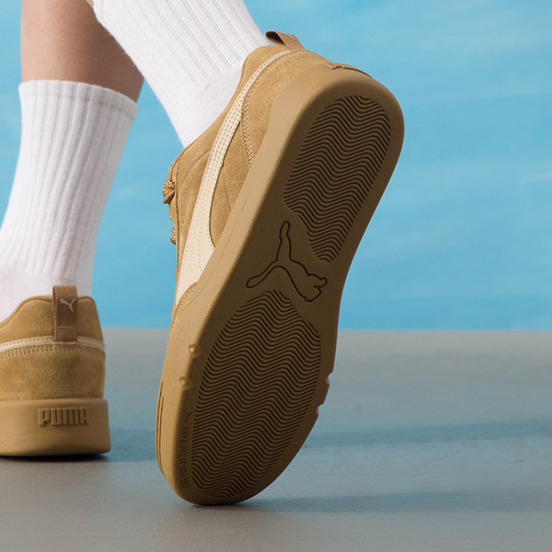 Кроссовки PUMA Unisex Park Lif – обзор и цена Women'S Shoes Puma Sneakers