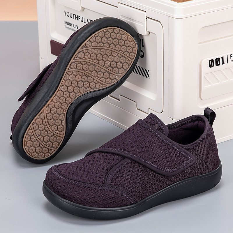 Открытая обувь для пожилых люд – обзор и цена Women'S Shoes With Bunions