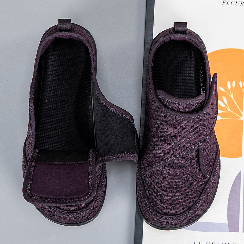 Открытая обувь для пожилых люд – обзор и цена Women'S Shoes With Bunions